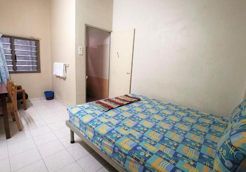 标准间, Star Lodge