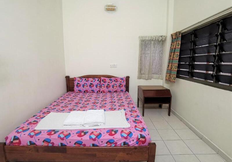 标准间, Star Lodge