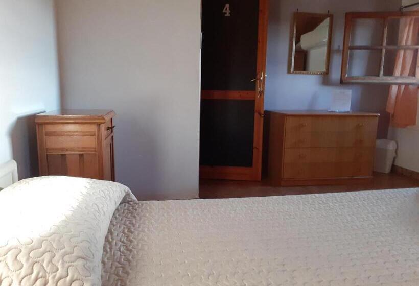 חדר סטנדרט יחיד, B & B Country House