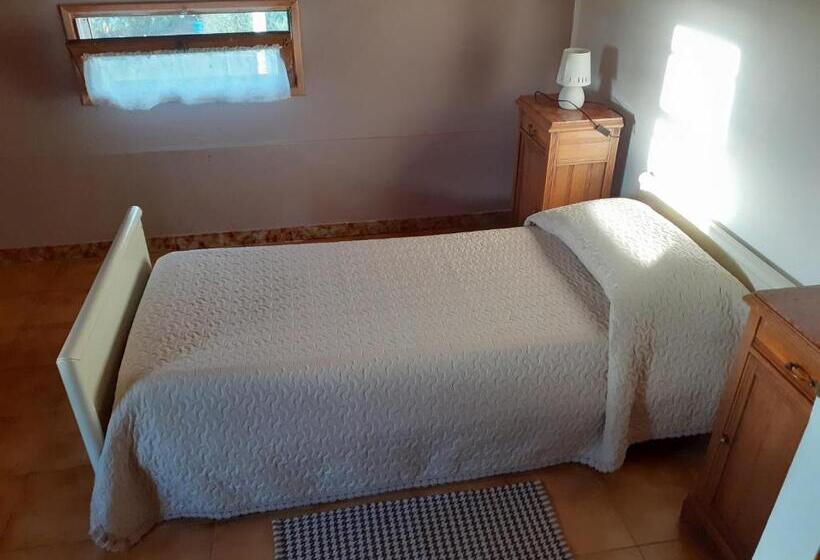 חדר סטנדרט יחיד, B & B Country House