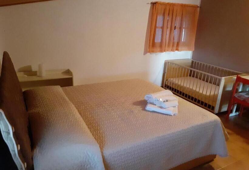 חדר סטנדרט, B & B Country House