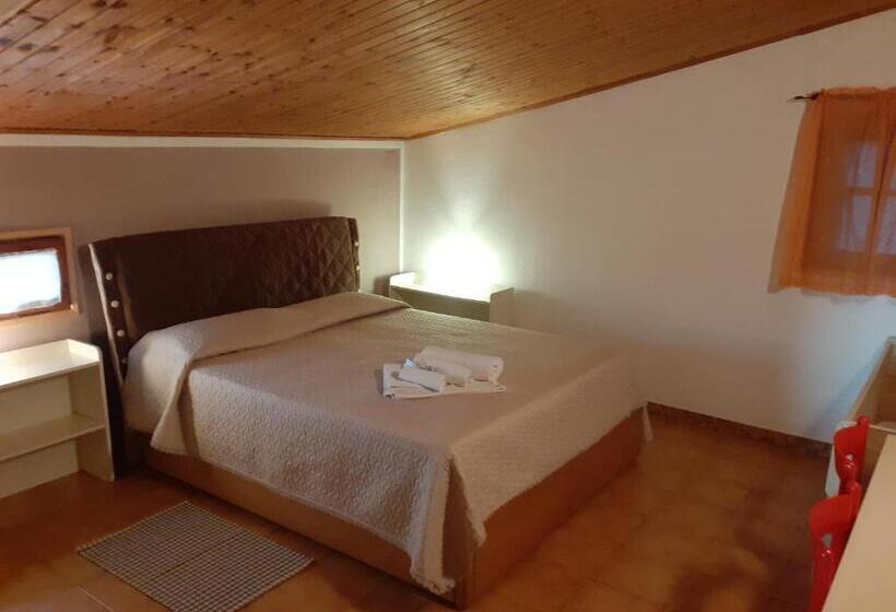 스탠다드 룸, B & B Country House