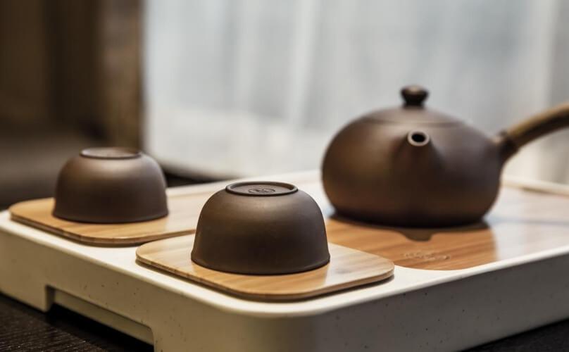 Номер Стандарт, Atour S Wu Hotel Yugu Road West Lake Hangzhou