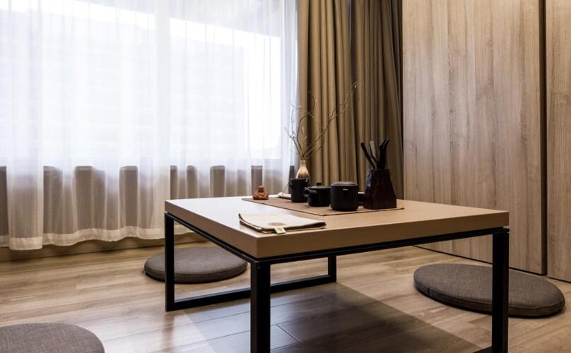 Люкс, Atour S Wu Hotel Yugu Road West Lake Hangzhou