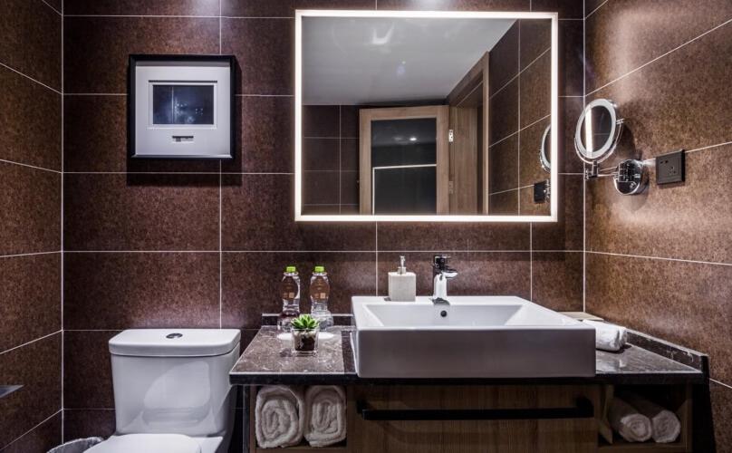 Номер Superior, Atour S Wu Hotel Yugu Road West Lake Hangzhou