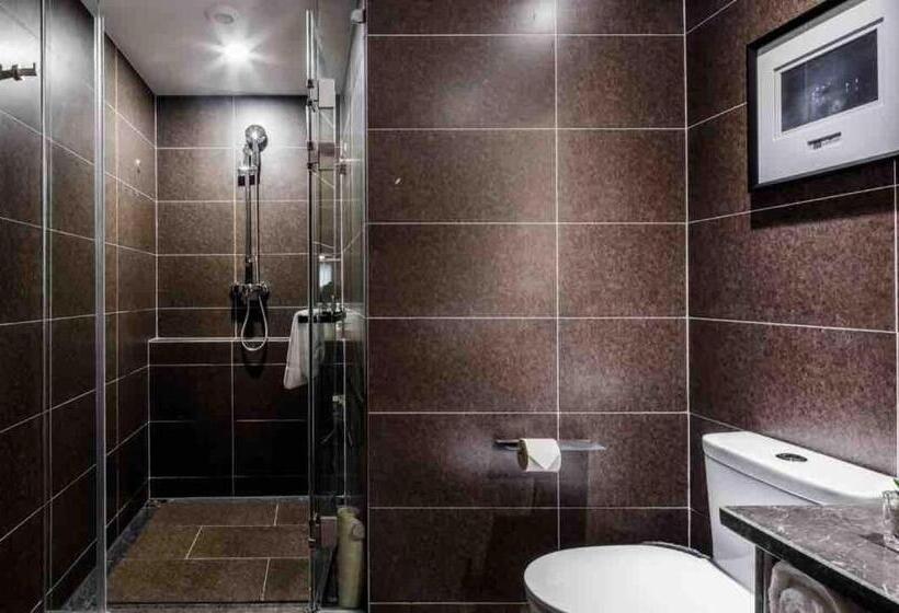 Номер Superior, Atour S Wu Hotel Yugu Road West Lake Hangzhou