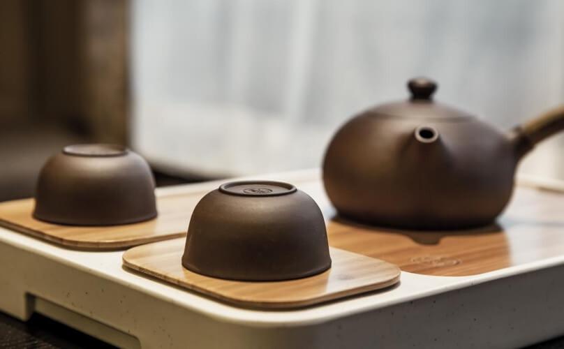 Номер Superior, Atour S Wu Hotel Yugu Road West Lake Hangzhou