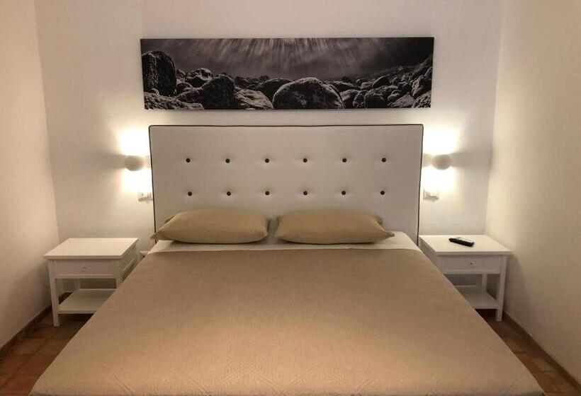 オーシャンビュースタンダードルーム, Le Casette Di Ulisse