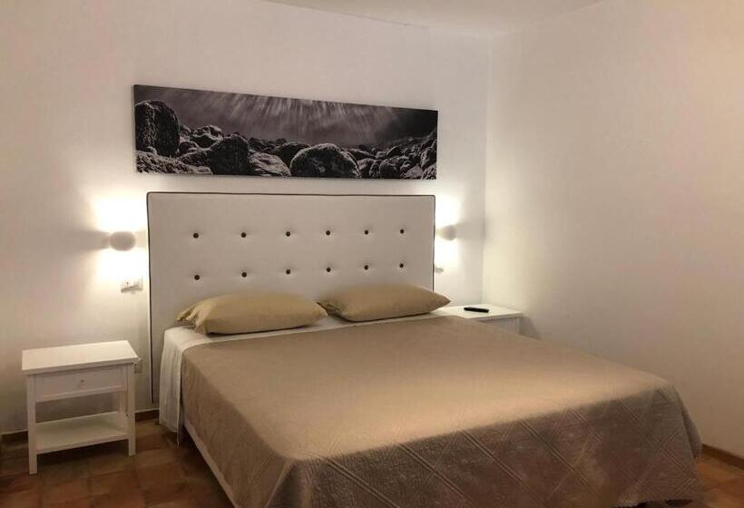 オーシャンビュースタンダードルーム, Le Casette Di Ulisse