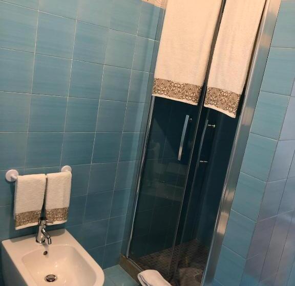 オーシャンビュースタンダードルーム, Le Casette Di Ulisse