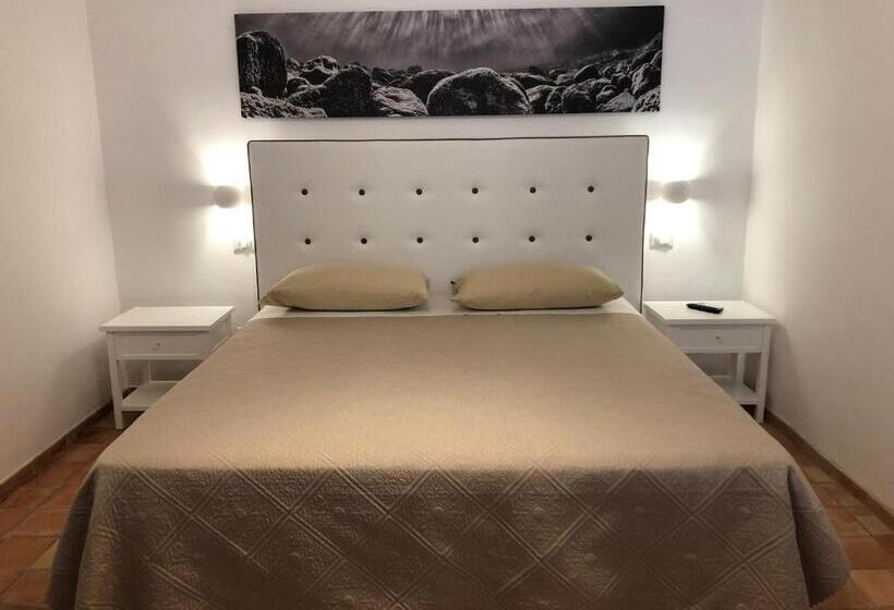 オーシャンビュースタンダードルーム, Le Casette Di Ulisse