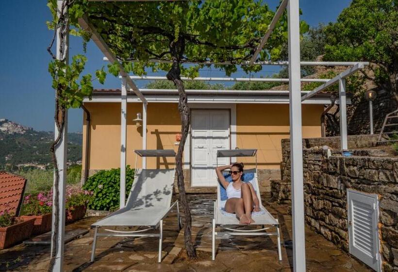 スーペリアールーム, Le Casette Di Ulisse