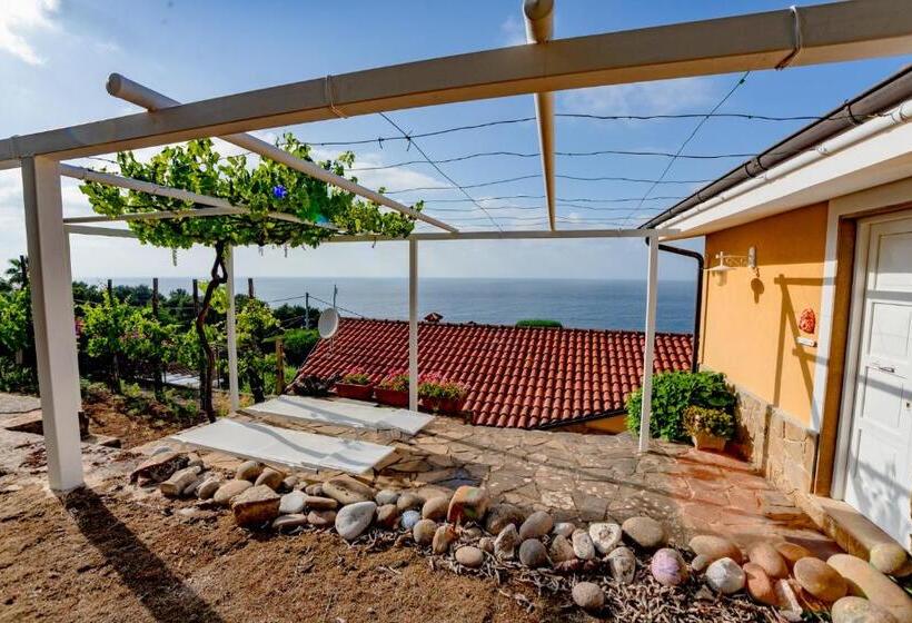 スーペリアールーム, Le Casette Di Ulisse