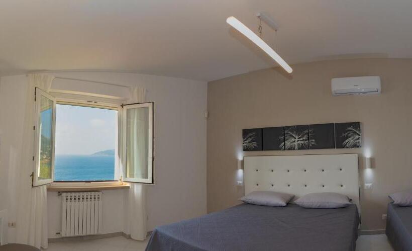 スーペリアールーム, Le Casette Di Ulisse