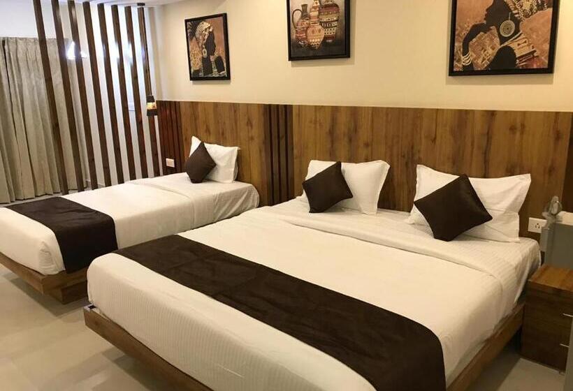 استودیوی استاندارد, Apollostay