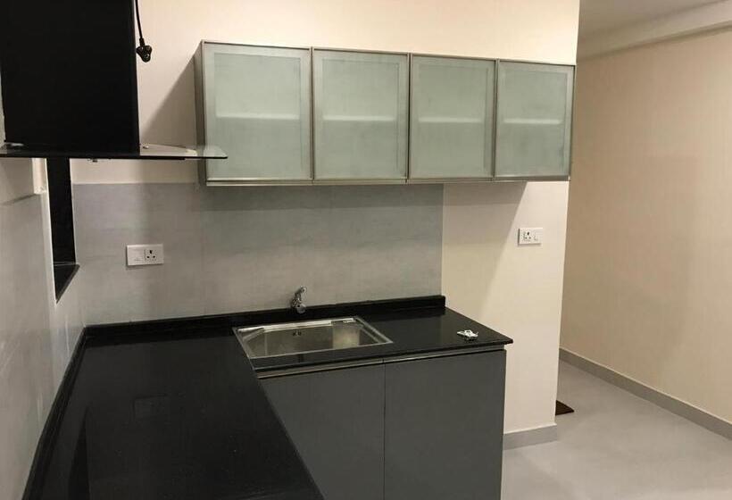 استودیوی استاندارد, Apollostay