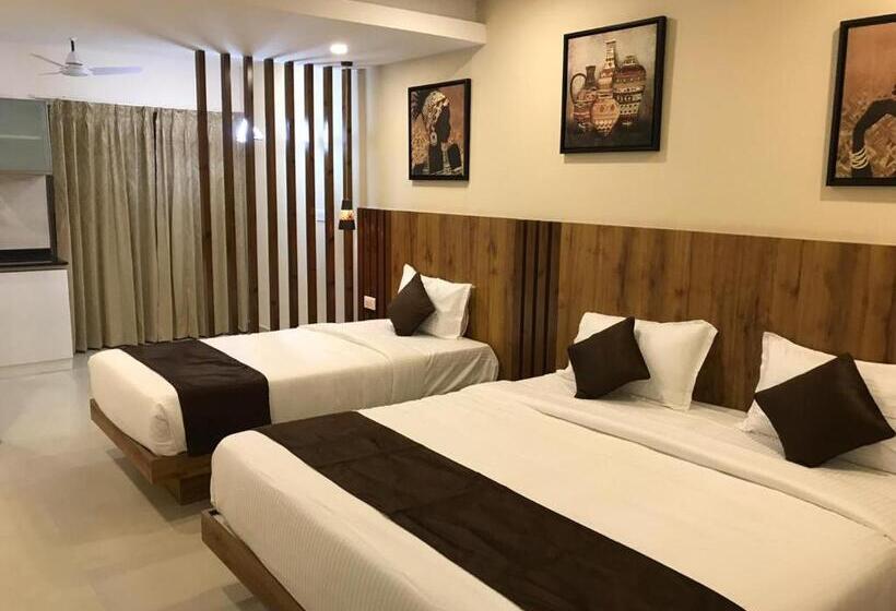 استودیوی استاندارد, Apollostay