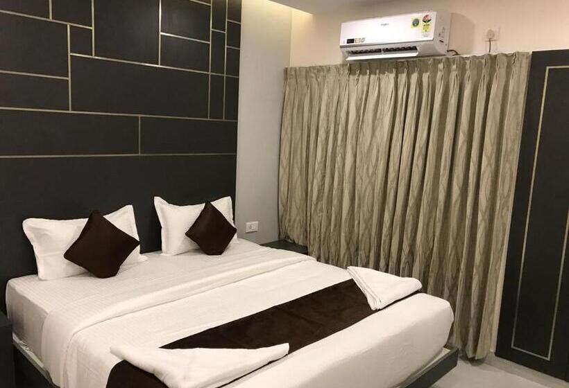 استودیوی استاندارد, Apollostay