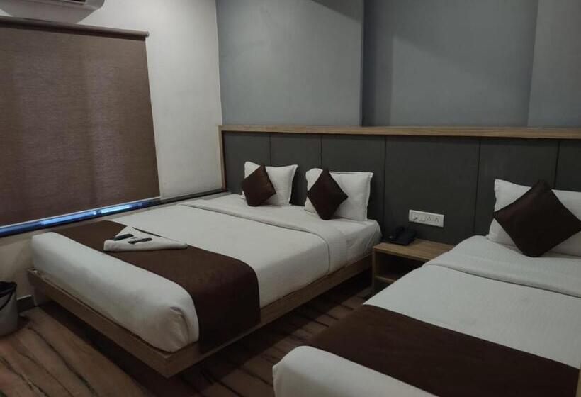 豪华房间, Apollostay