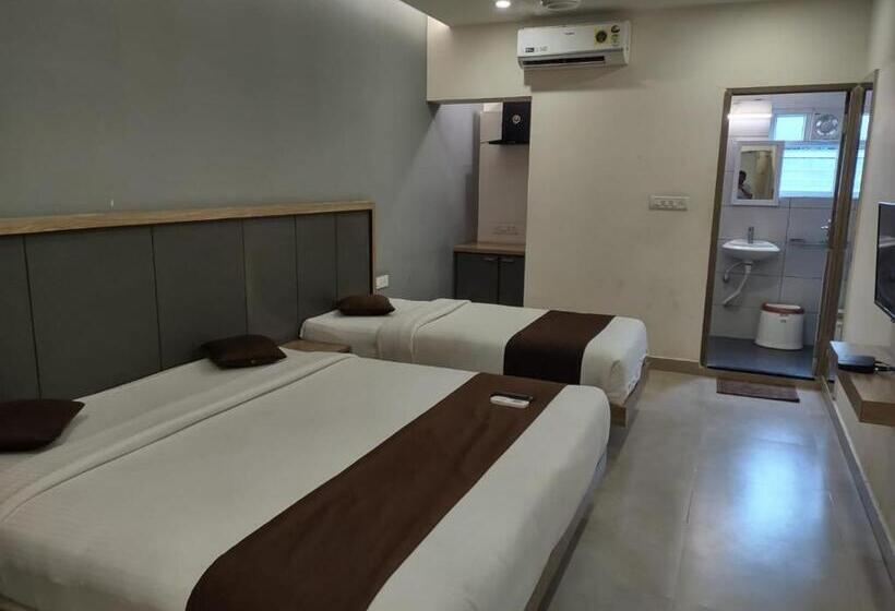 اتاق لوکس, Apollostay