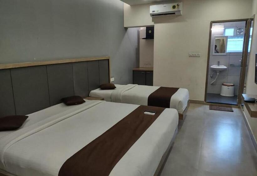 豪华房间, Apollostay