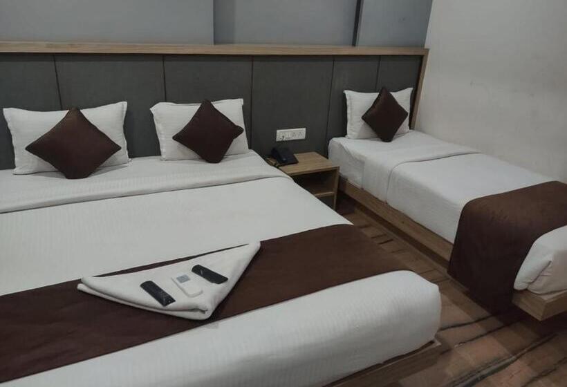 اتاق لوکس, Apollostay