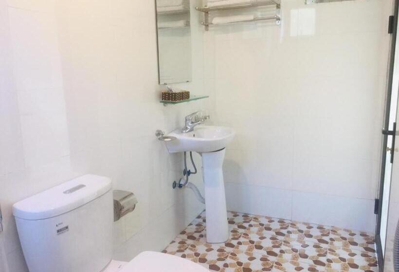 اتاق لوکس, Cat Ba Thailand