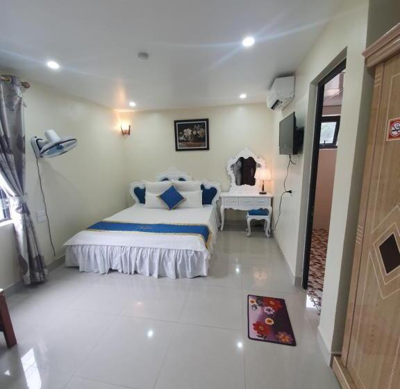 اتاق لوکس, Cat Ba Thailand