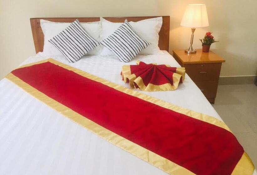 اتاق سوپریور, Cat Ba Thailand