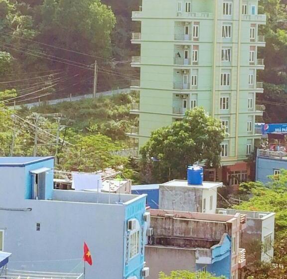 اتاق سوپریور, Cat Ba Thailand