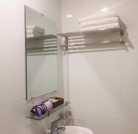 اتاق سوپریور, Cat Ba Thailand