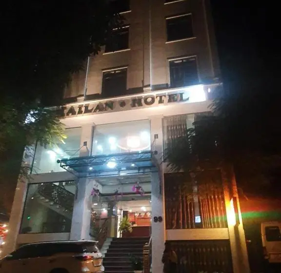 اتاق استاندارد, Cat Ba Thailand