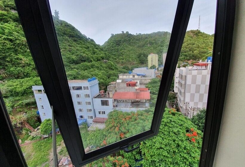 اتاق استاندارد, Cat Ba Thailand