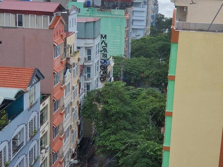 اتاق استاندارد چهار تخته, Cat Ba Thailand