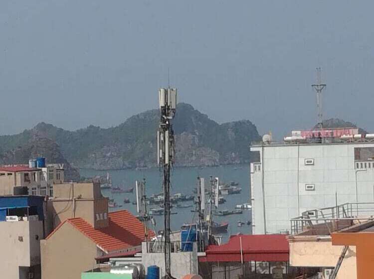 اتاق خانوادگی, Cat Ba Thailand