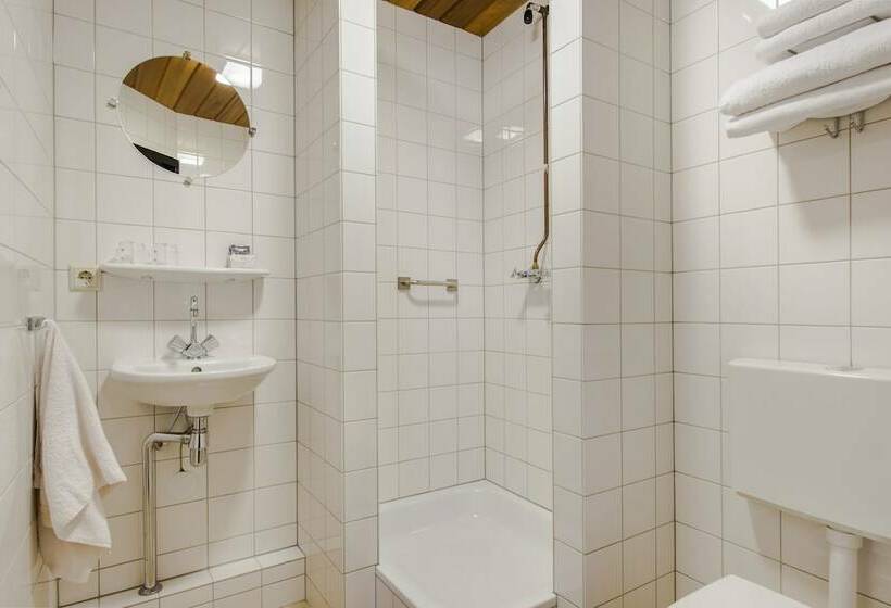 اتاق استاندارد, Van Gelder