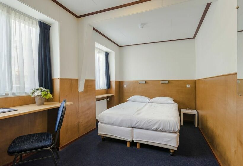 اتاق استاندارد, Van Gelder