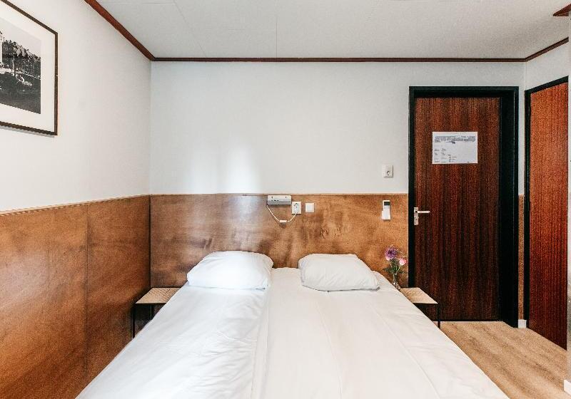 اتاق استاندارد, Van Gelder