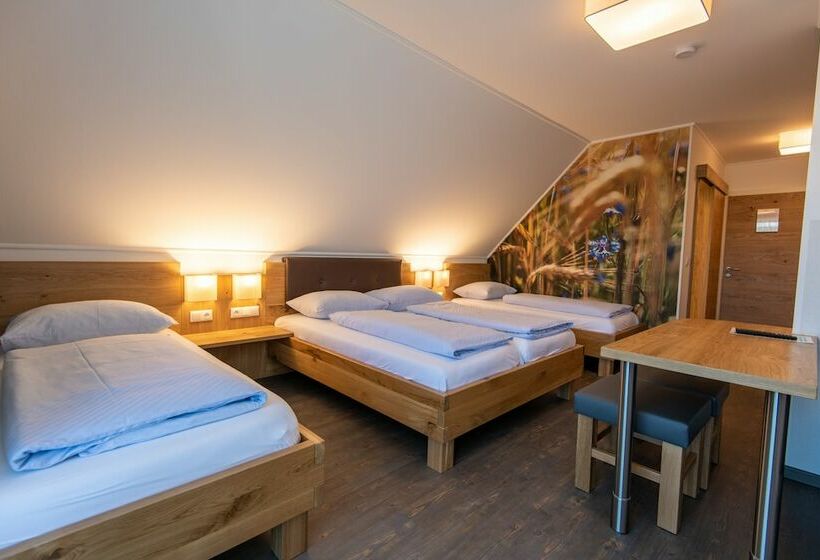 家庭间, Genussgasthof Willenshofer