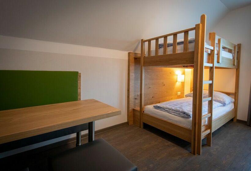 家庭间, Genussgasthof Willenshofer