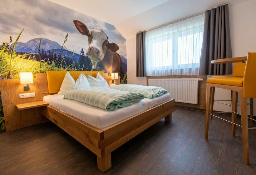 标准间, Genussgasthof Willenshofer