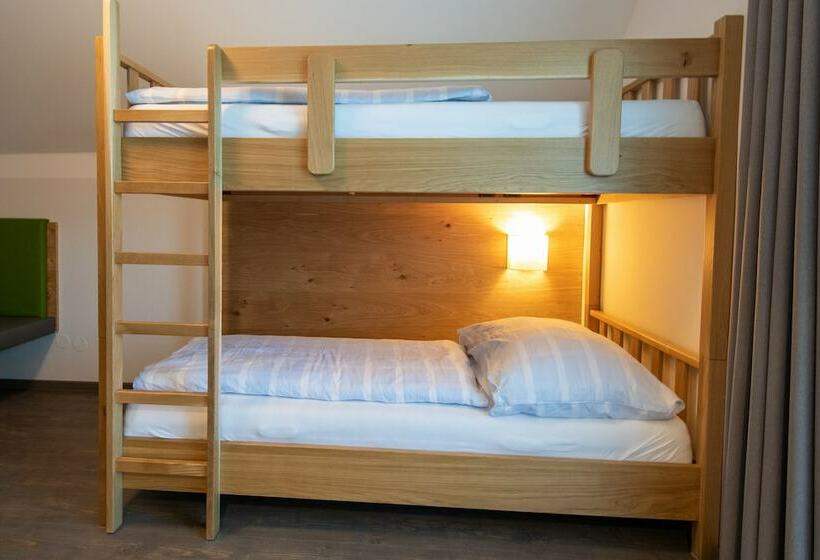 家庭间, Genussgasthof Willenshofer