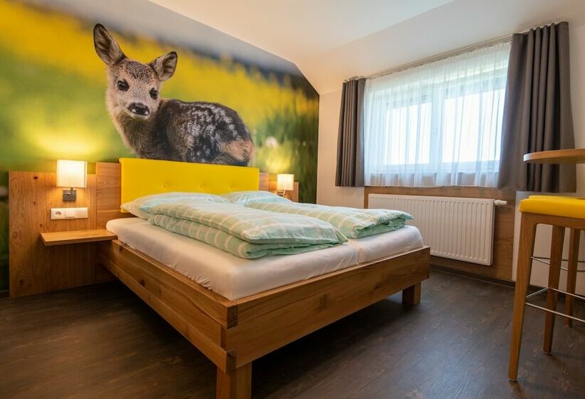 标准间, Genussgasthof Willenshofer