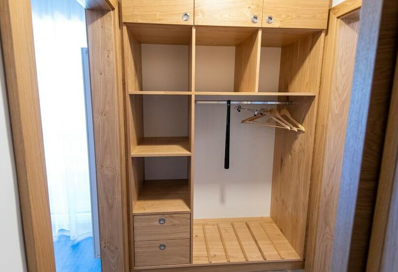 Номер Стандарт, Genussgasthof Willenshofer