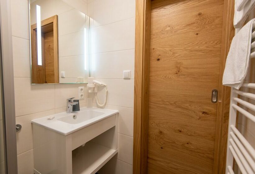 标准间, Genussgasthof Willenshofer