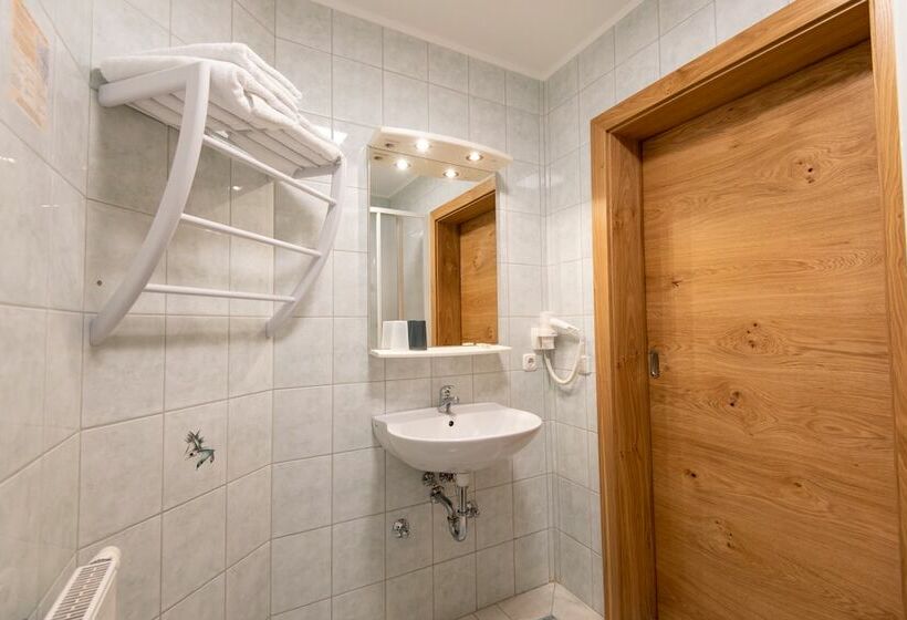 标准间, Genussgasthof Willenshofer