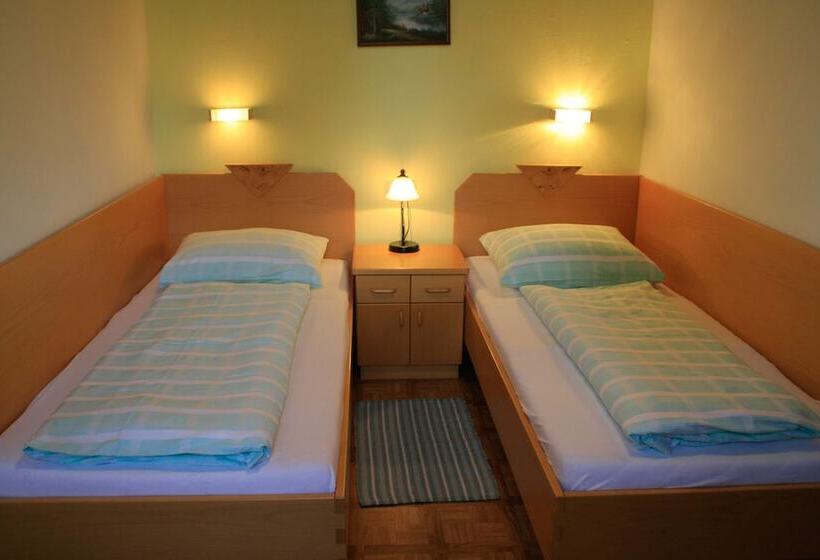 经济房, Genussgasthof Willenshofer