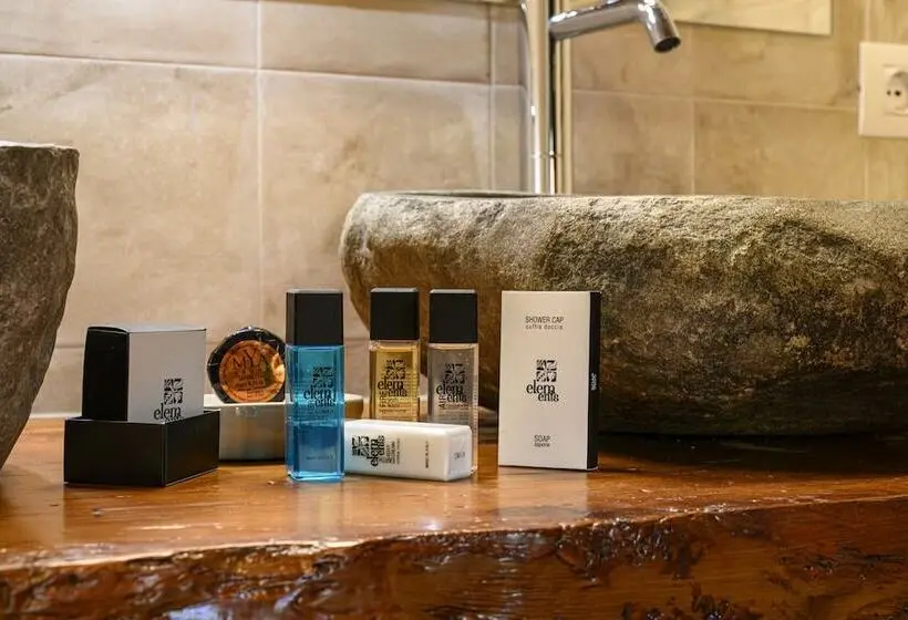 プールビュースイート, Agriturismo Merigge Wellness & Spa Montepulciano