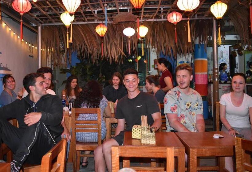 اتاق استاندارد, Lila Inn & Motorbike Tours Ha Giang