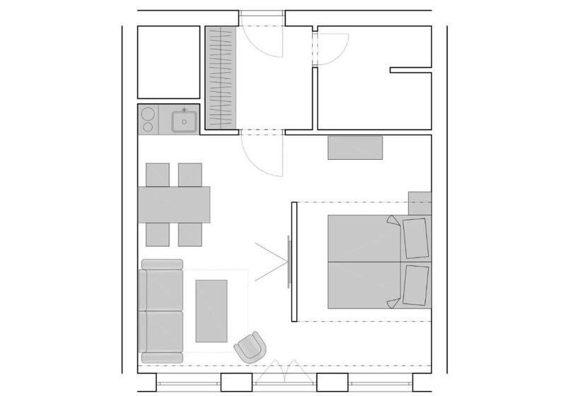 استودیوی استاندارد, Timeout City